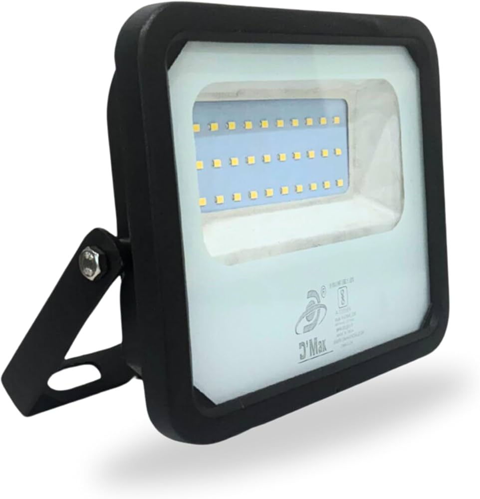 Flood Light - 30W - hover