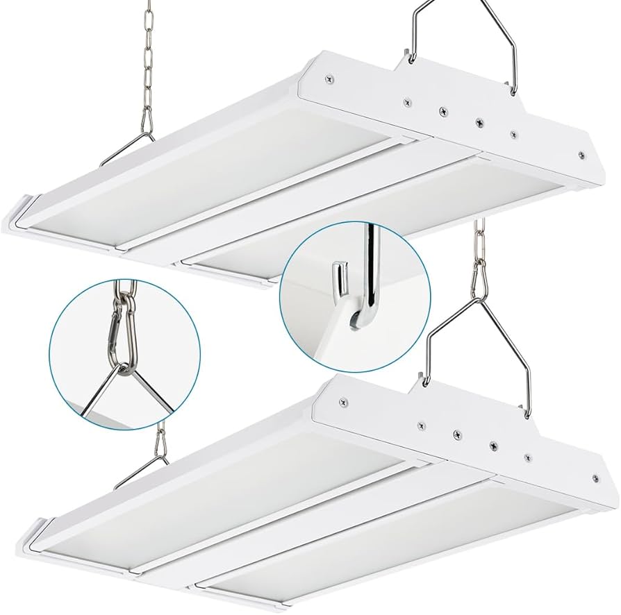 Linear High Bay 110W to 320W - hover